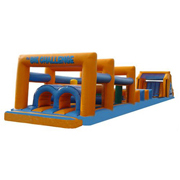 obstacle course for sale